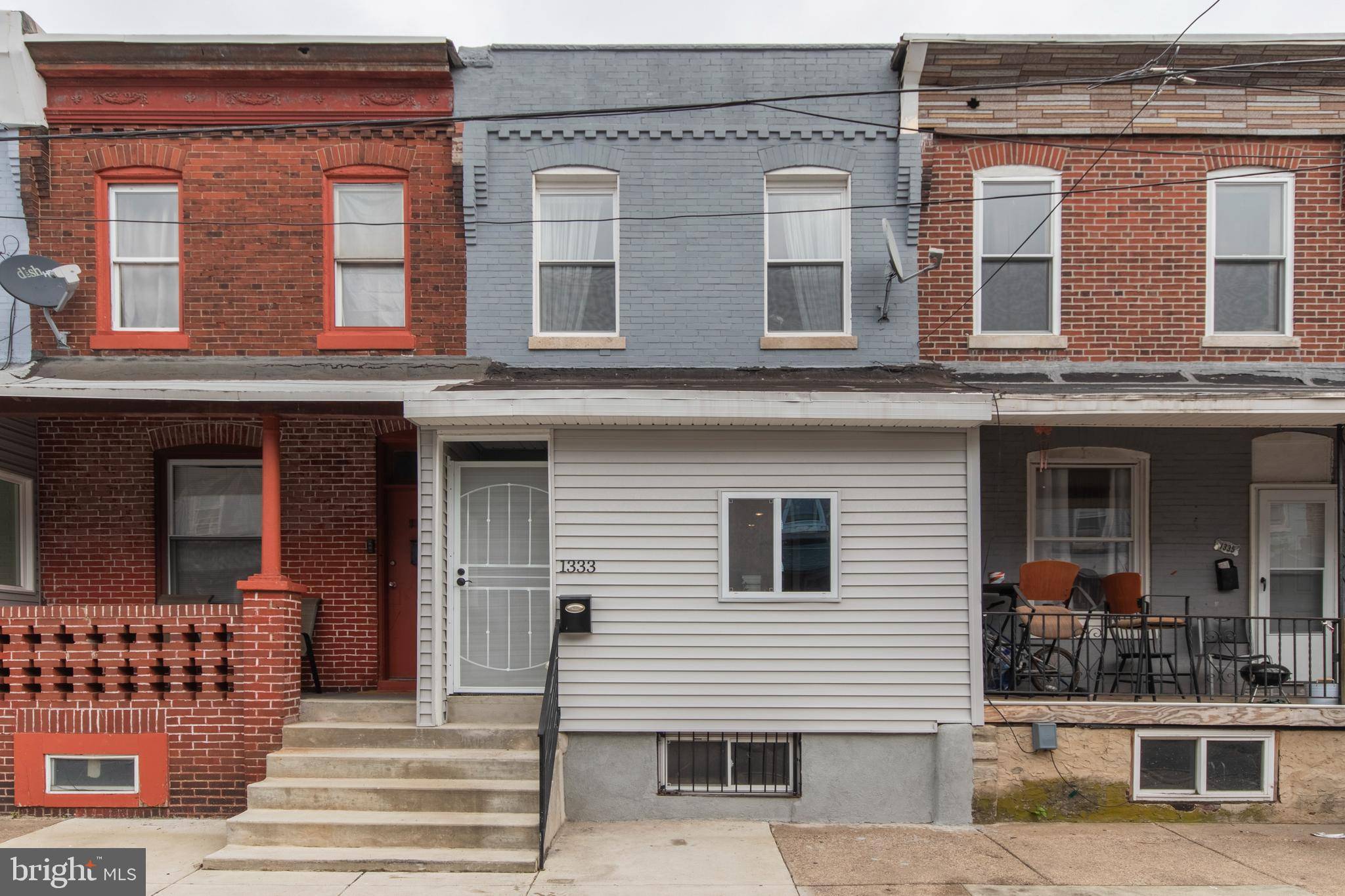 Philadelphia, PA 19146,1333 S CORLIES ST