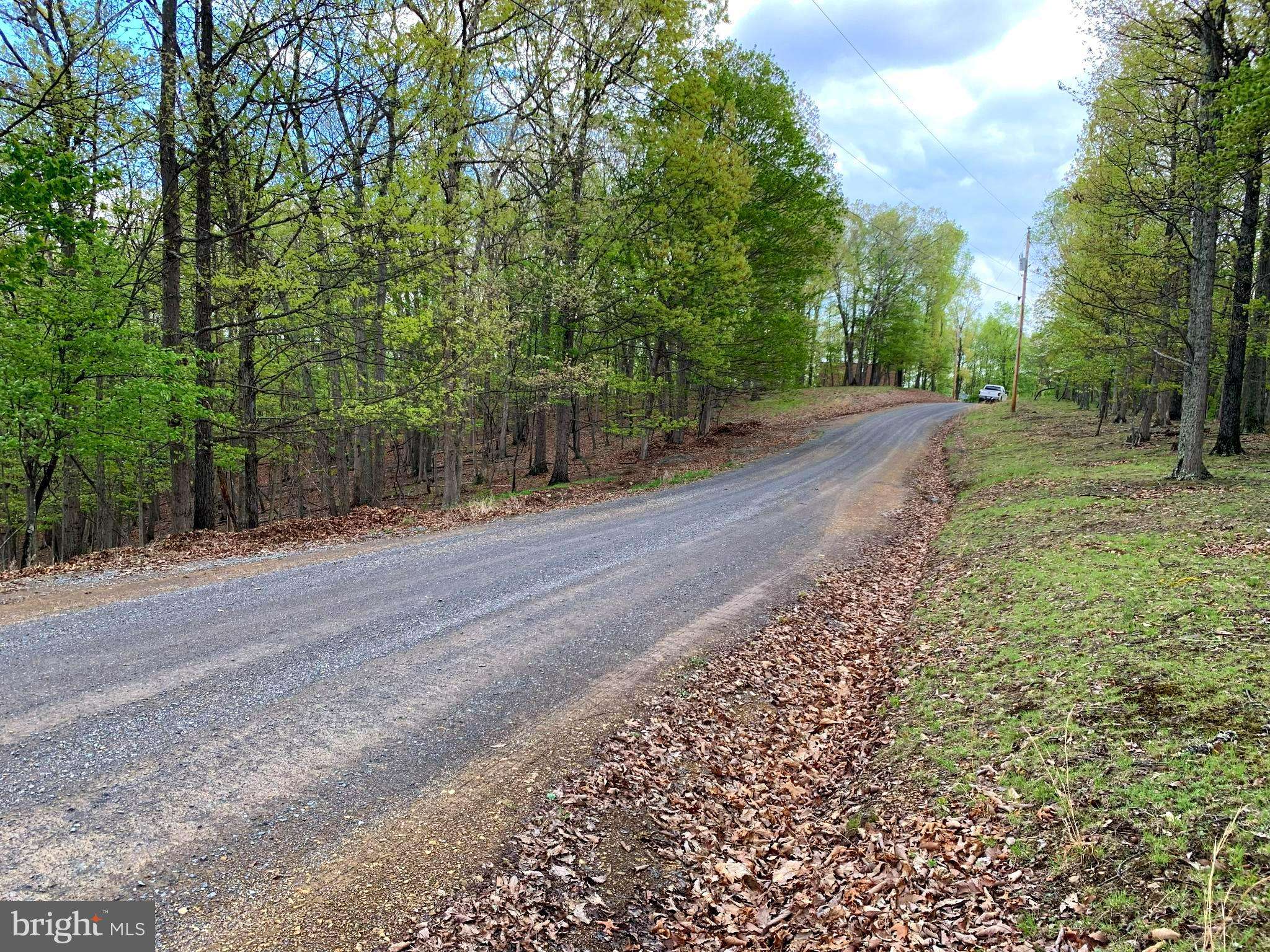 Paw Paw, WV 25434,LOT 187 CROSSING VIEW DRIVE