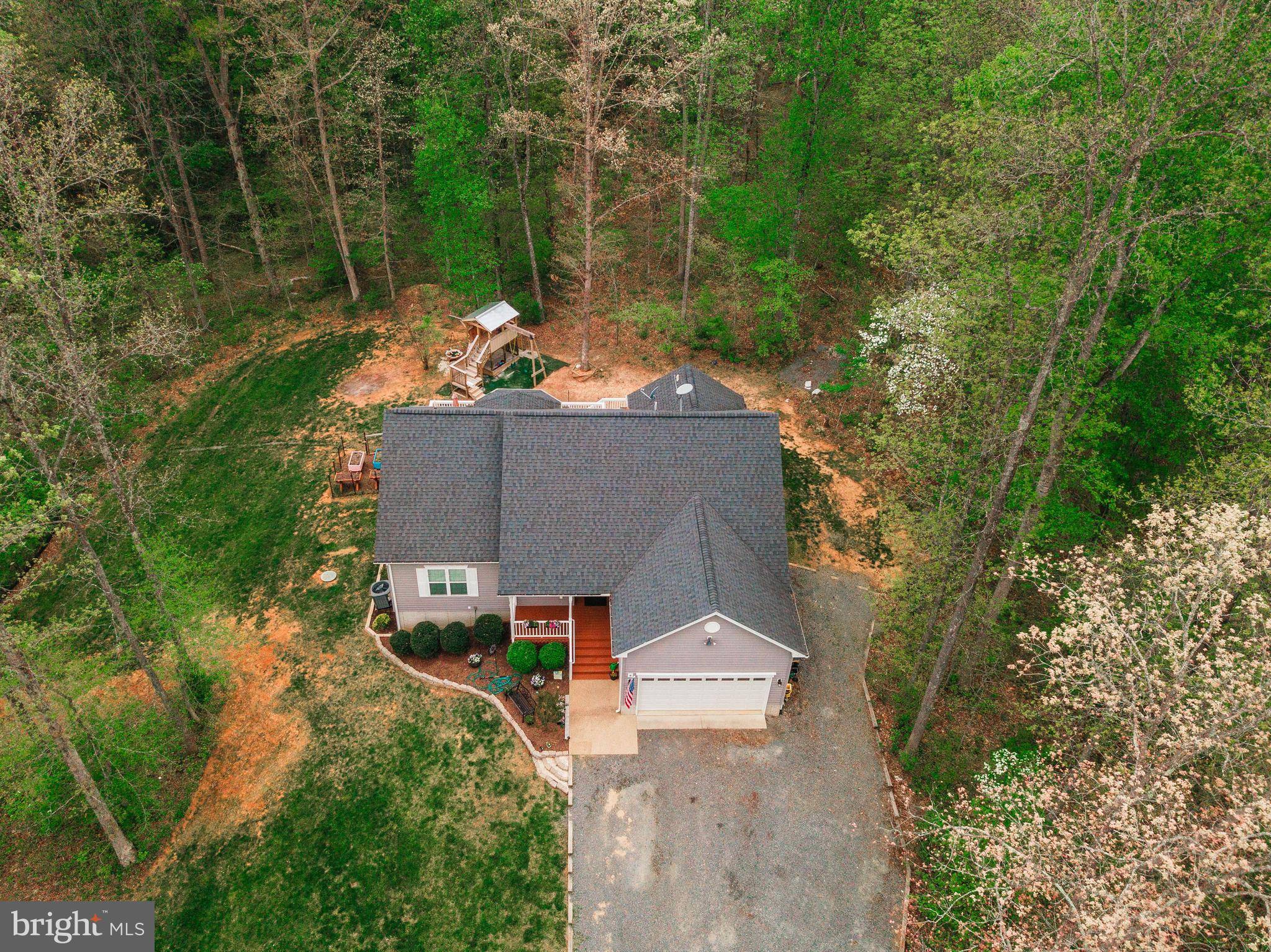 Rixeyville, VA 22737,12311 FOX HAVEN LN