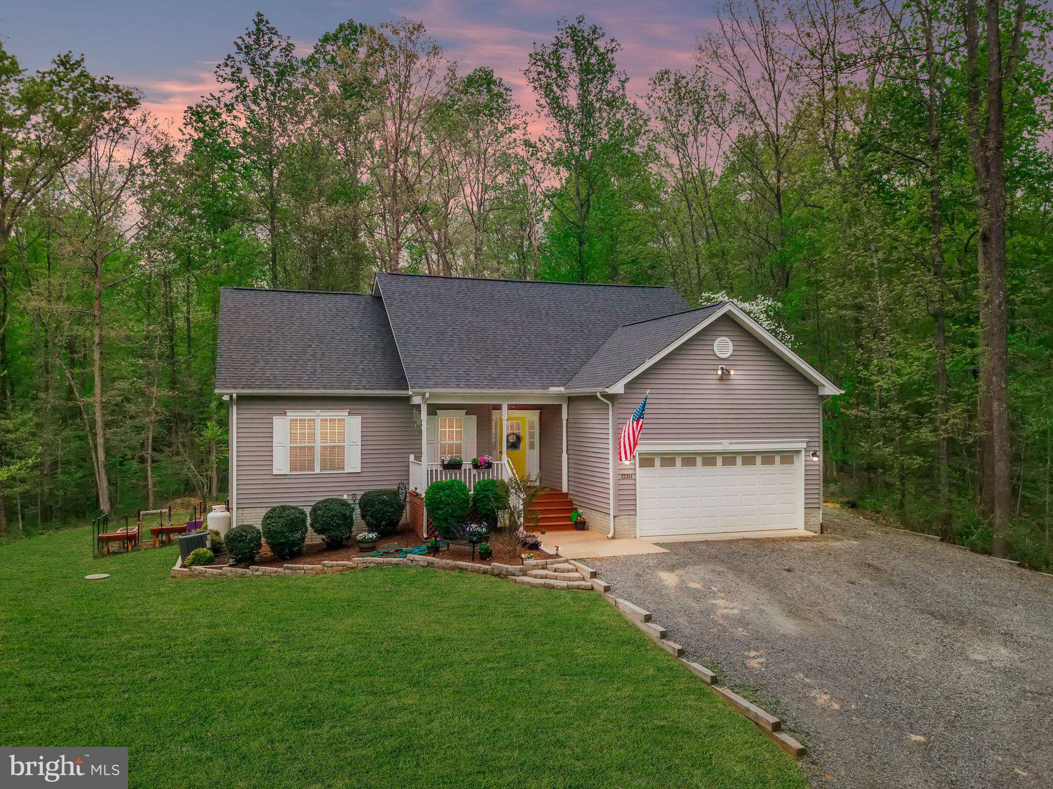 Rixeyville, VA 22737,12311 FOX HAVEN LN