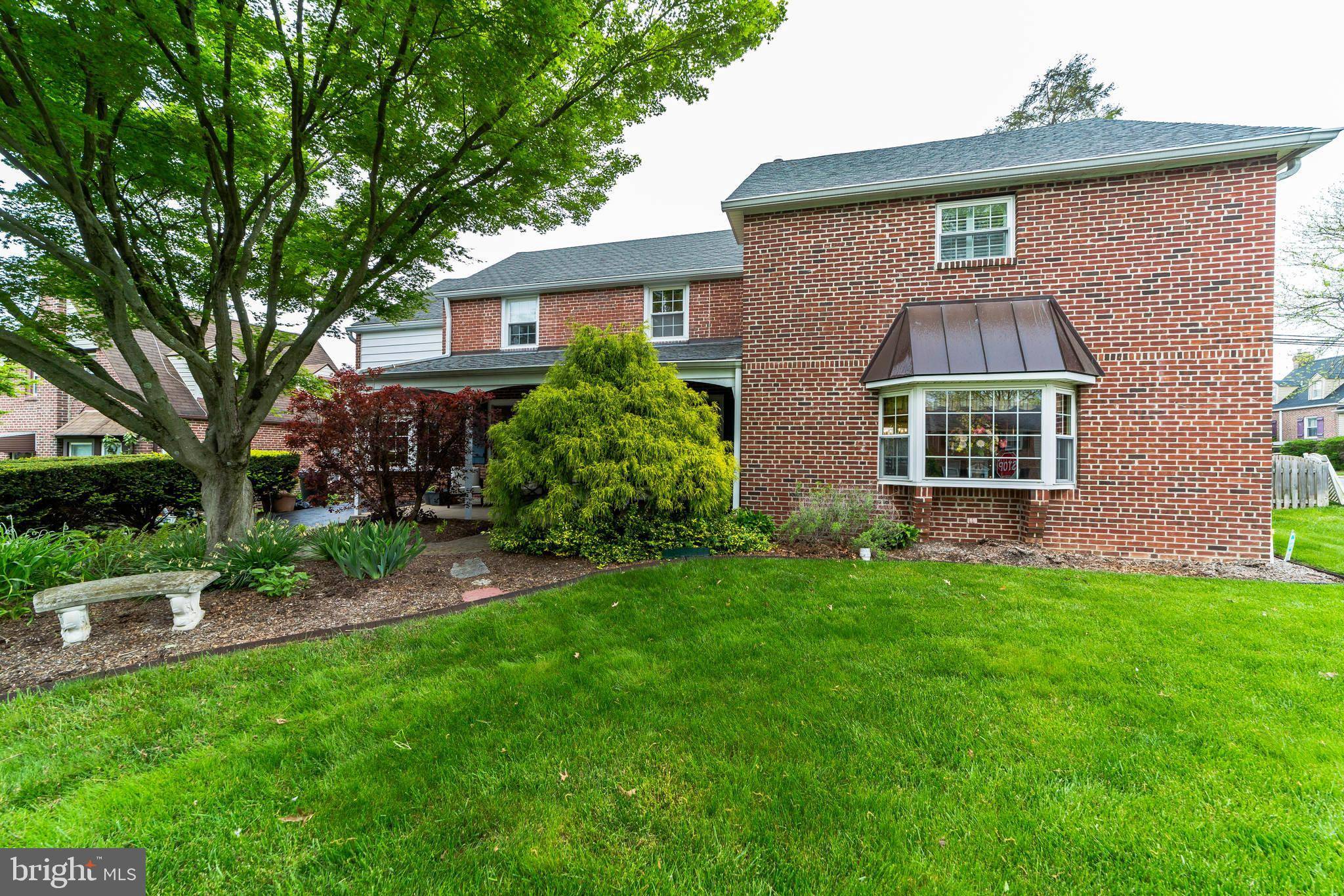 Havertown, PA 19083,300 WALNUT HILL LN