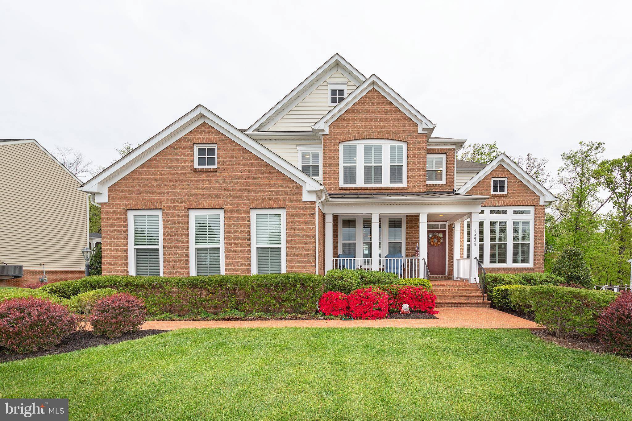 Ashburn, VA 20148,42688 POCOSIN CT