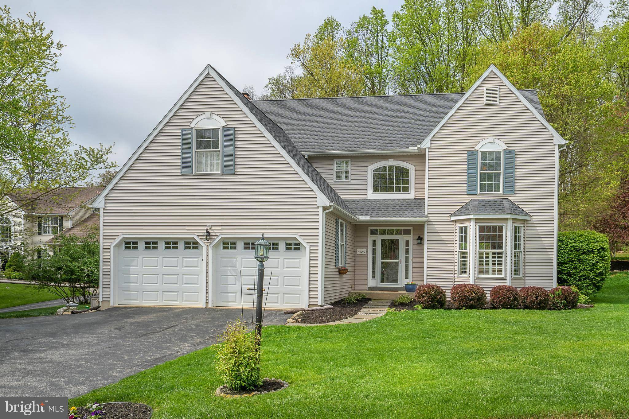 Downingtown, PA 19335,1000 TESIA CT