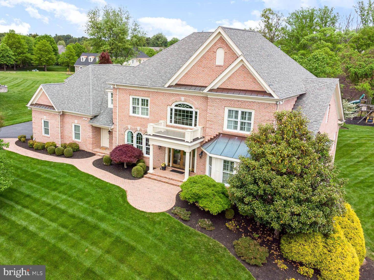 Bel Air, MD 21015,1413 NORTH BERWICK CT