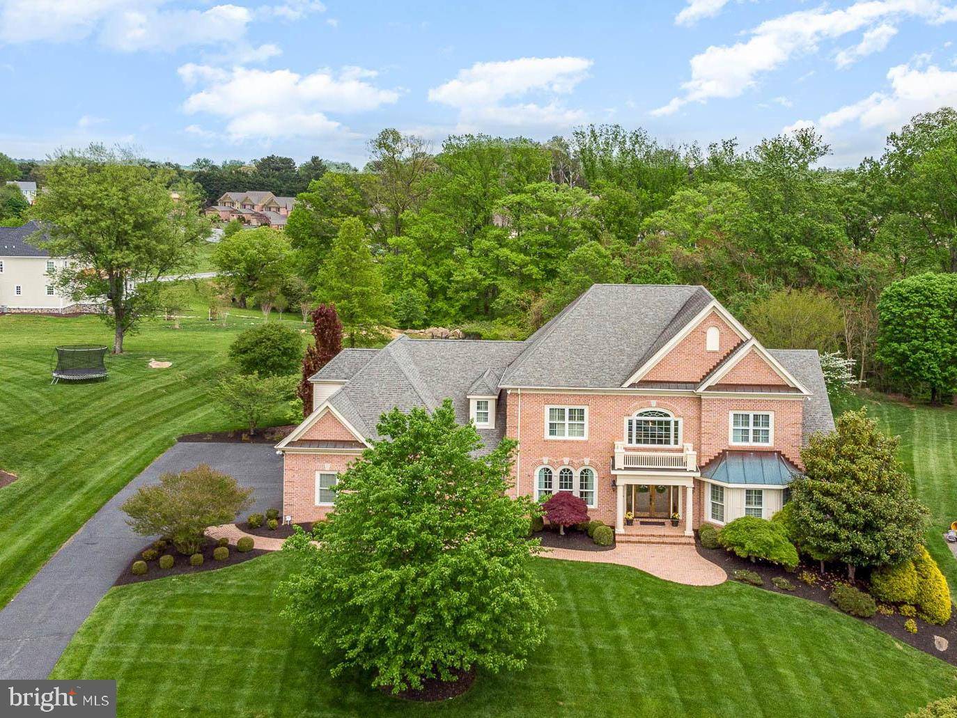 Bel Air, MD 21015,1413 NORTH BERWICK CT