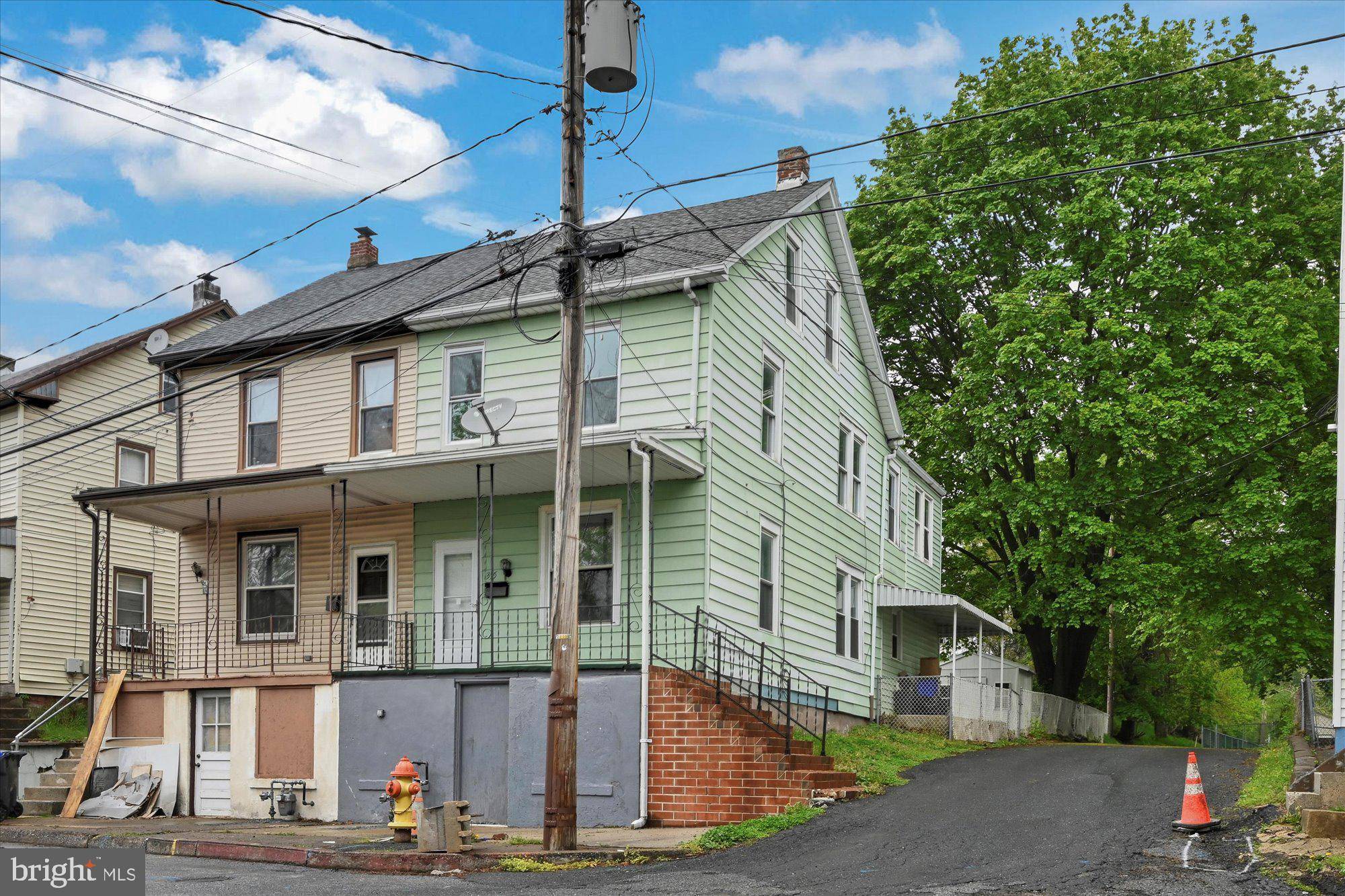 Steelton, PA 17113,355 S 4TH ST