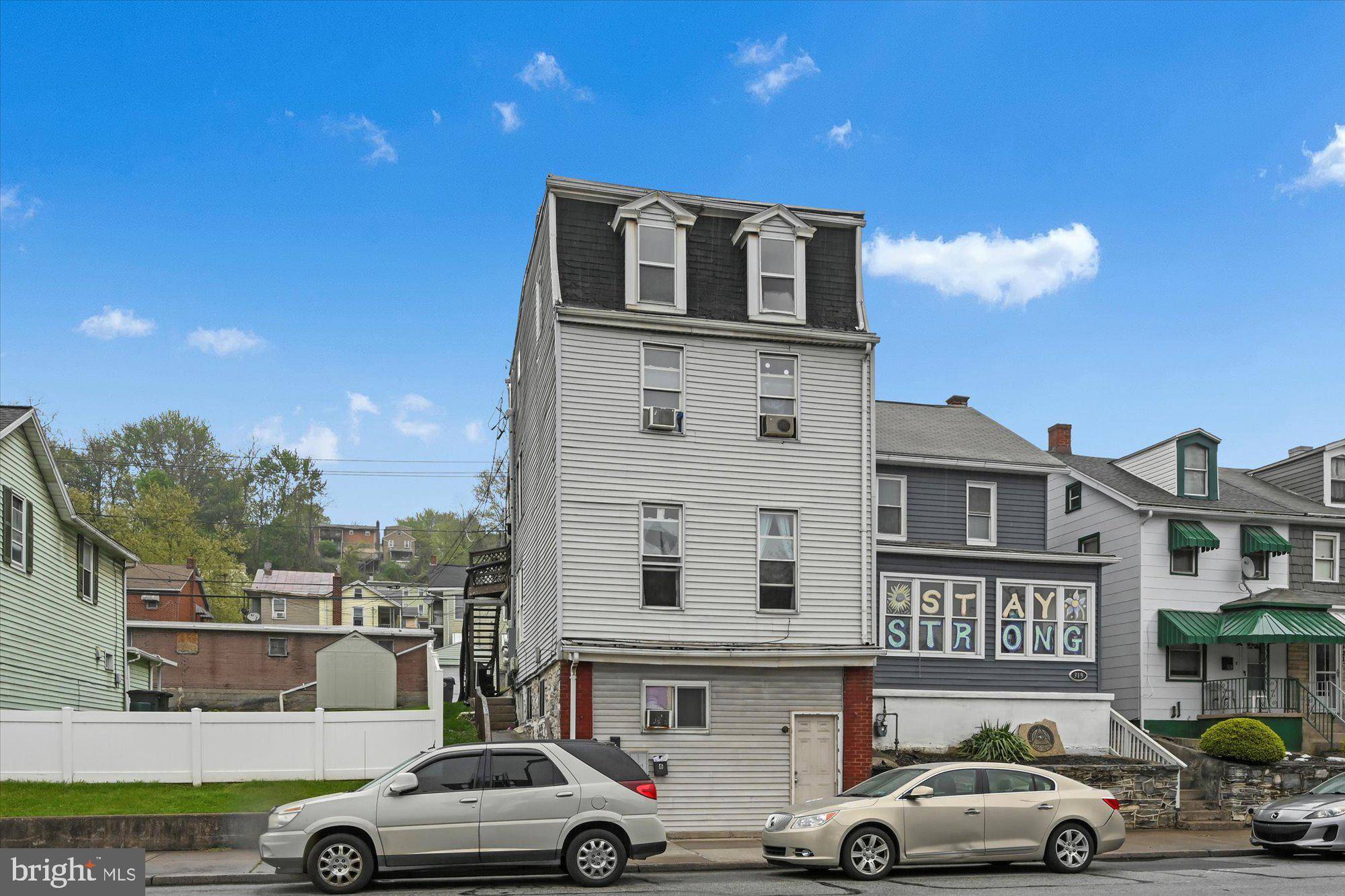 Steelton, PA 17113,317 S FRONT ST