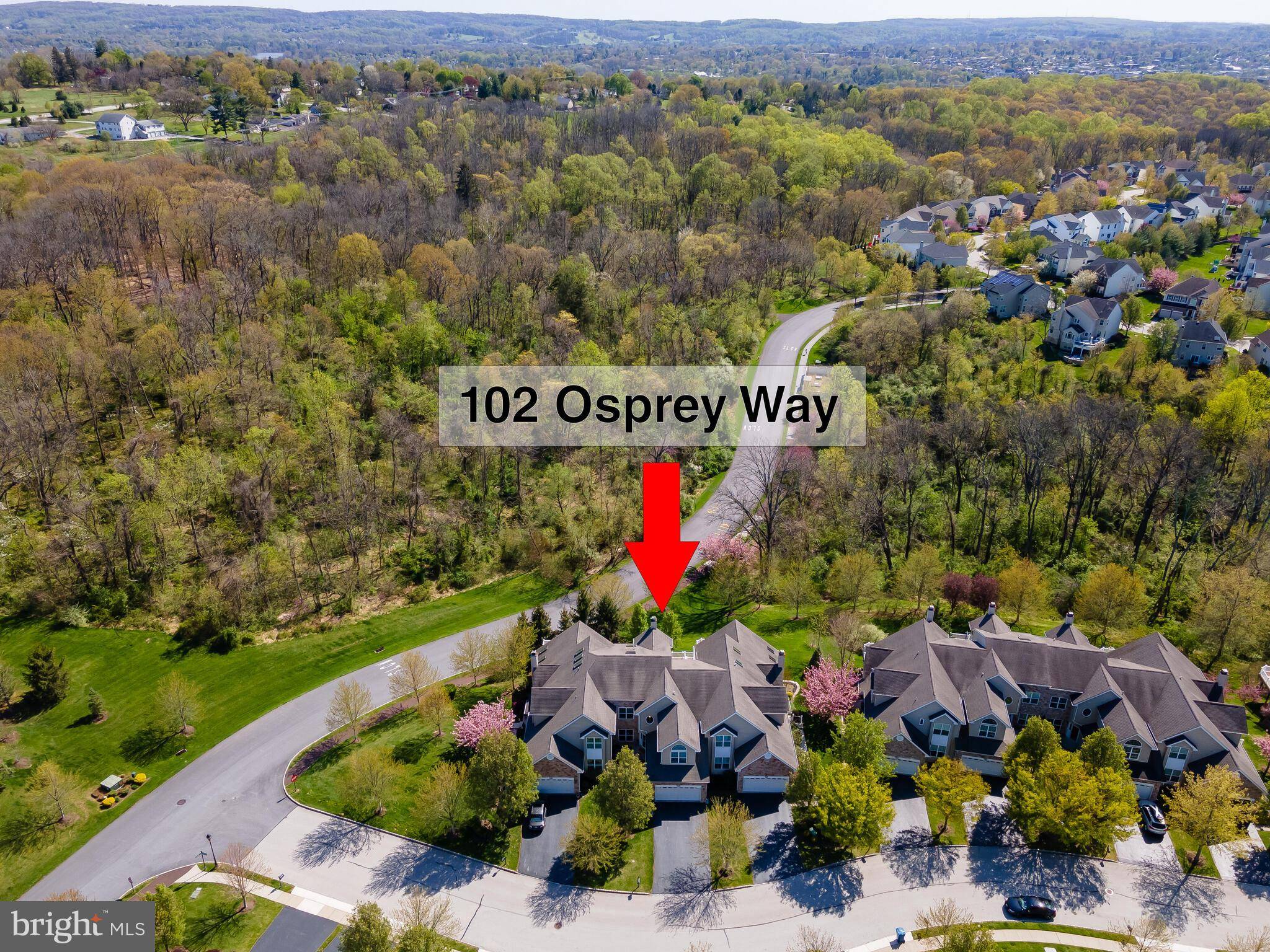 Phoenixville, PA 19460,102 OSPREY WAY