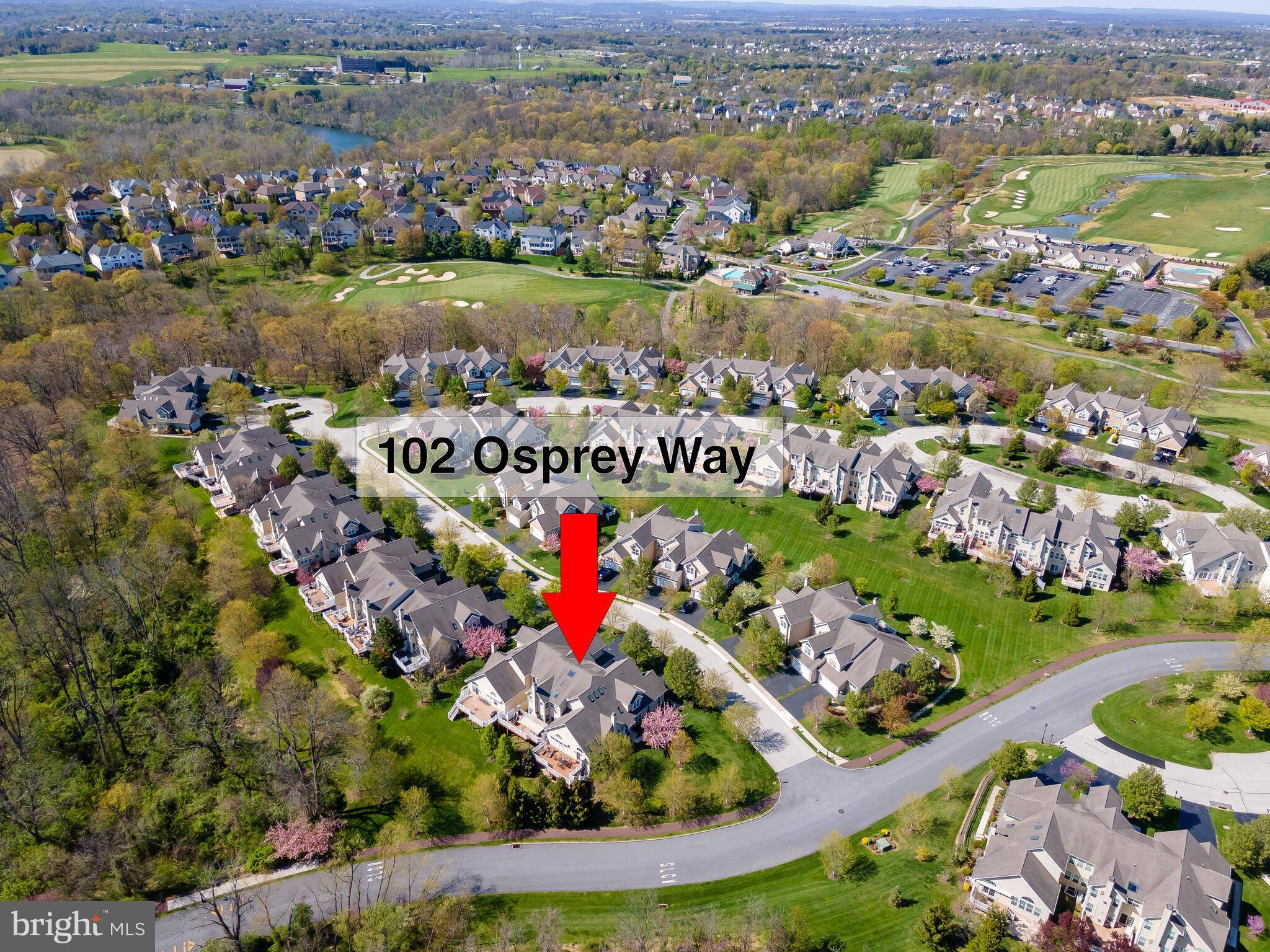 Phoenixville, PA 19460,102 OSPREY WAY