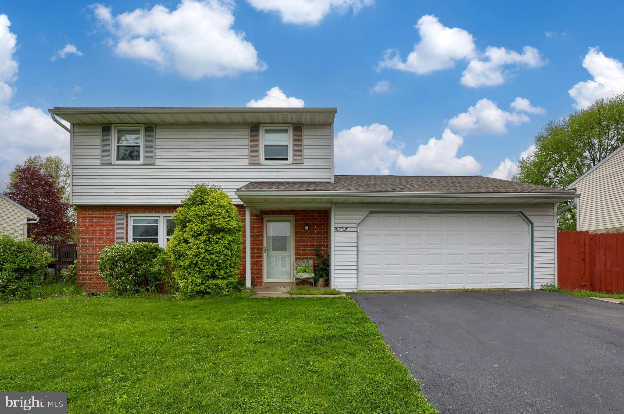 Lancaster, PA 17601,3074 TODD LN