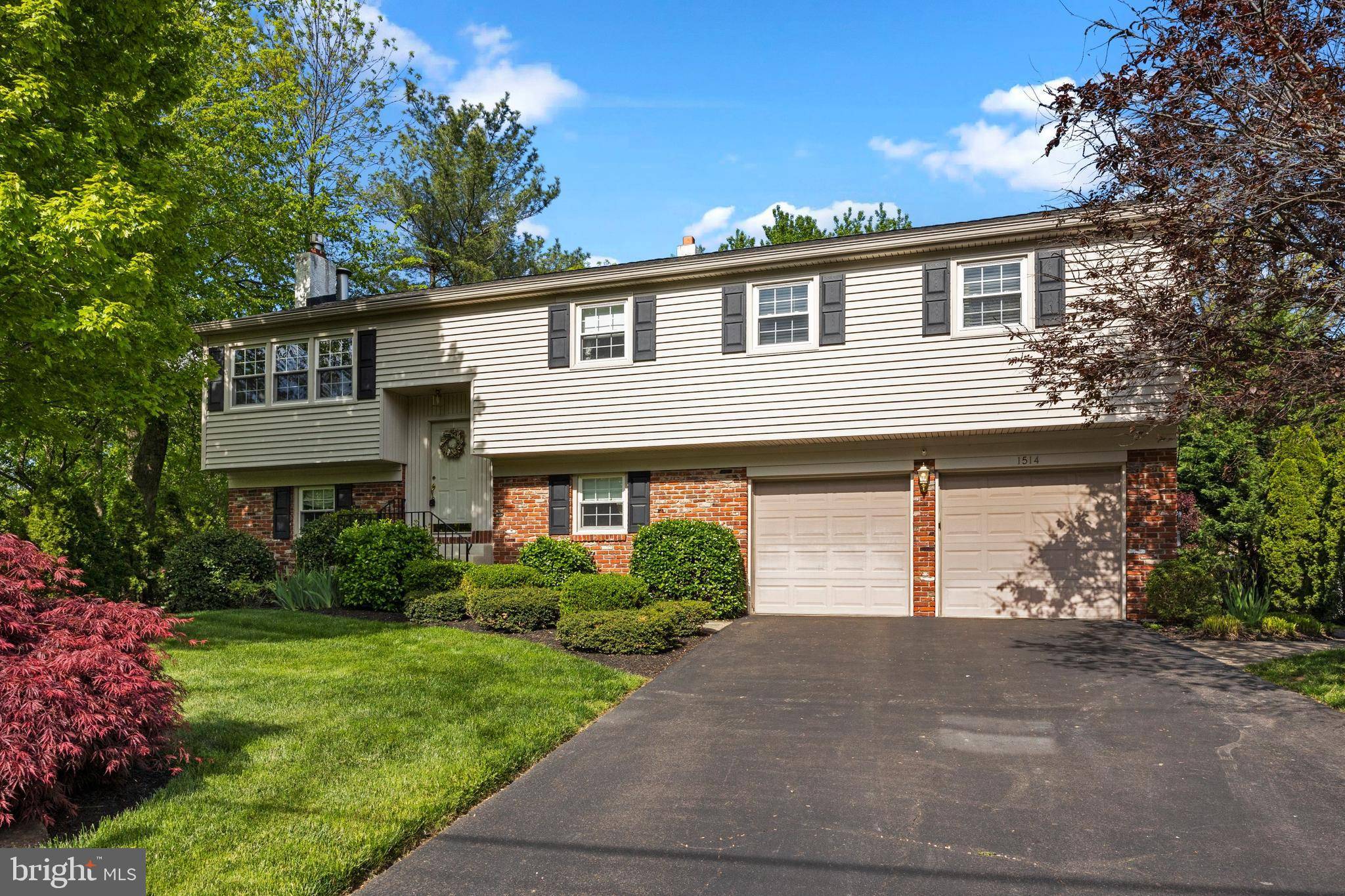 Yardley, PA 19067,1514 DAVID TER