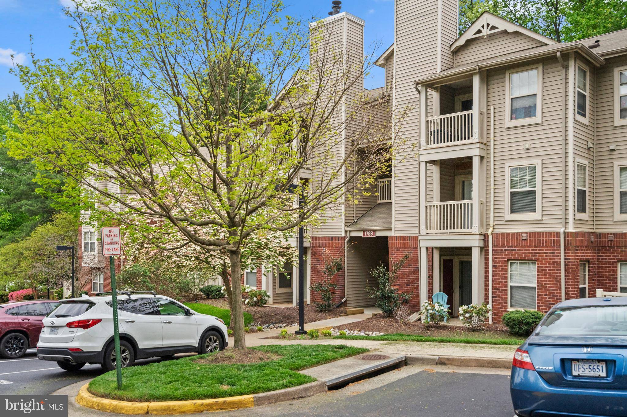 Reston, VA 20190,1783 JONATHAN WAY #1783-G