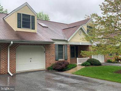 Elizabethtown, PA 17022,105 TIMBER VILLA