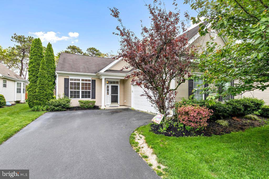 Little Egg Harbor Twp, NJ 08087,335 GOLF VIEW DR