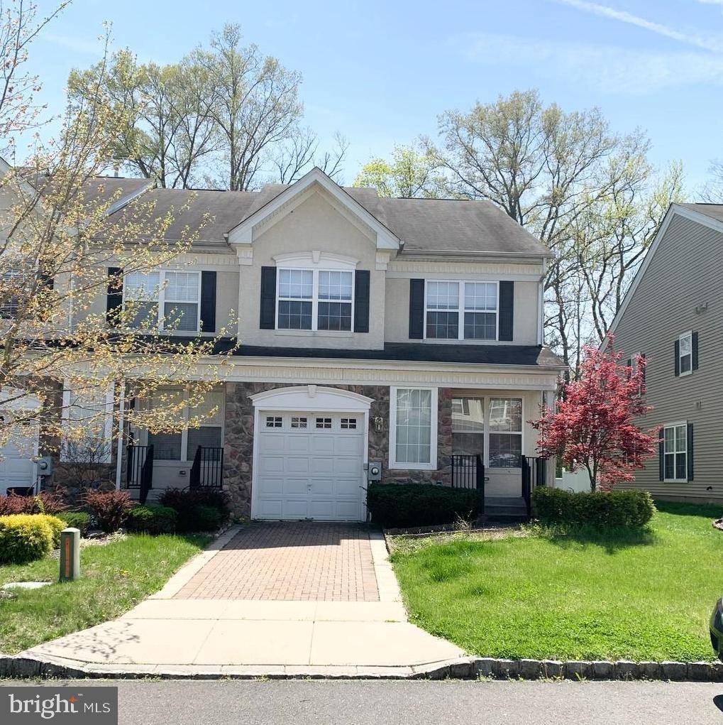 Westampton, NJ 08060,15 YORKSHIRE LN