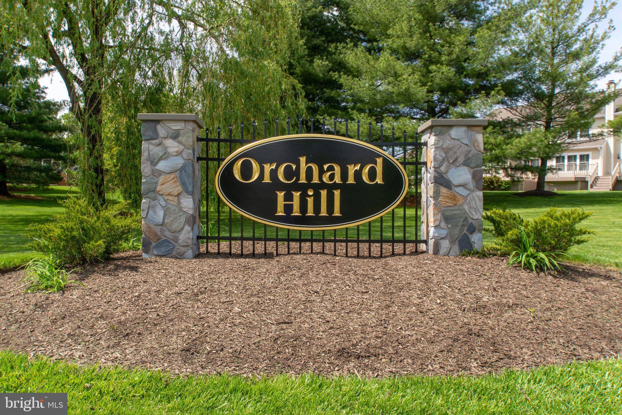 Warrington, PA 18976,2221 ORCHARD HILL CIR