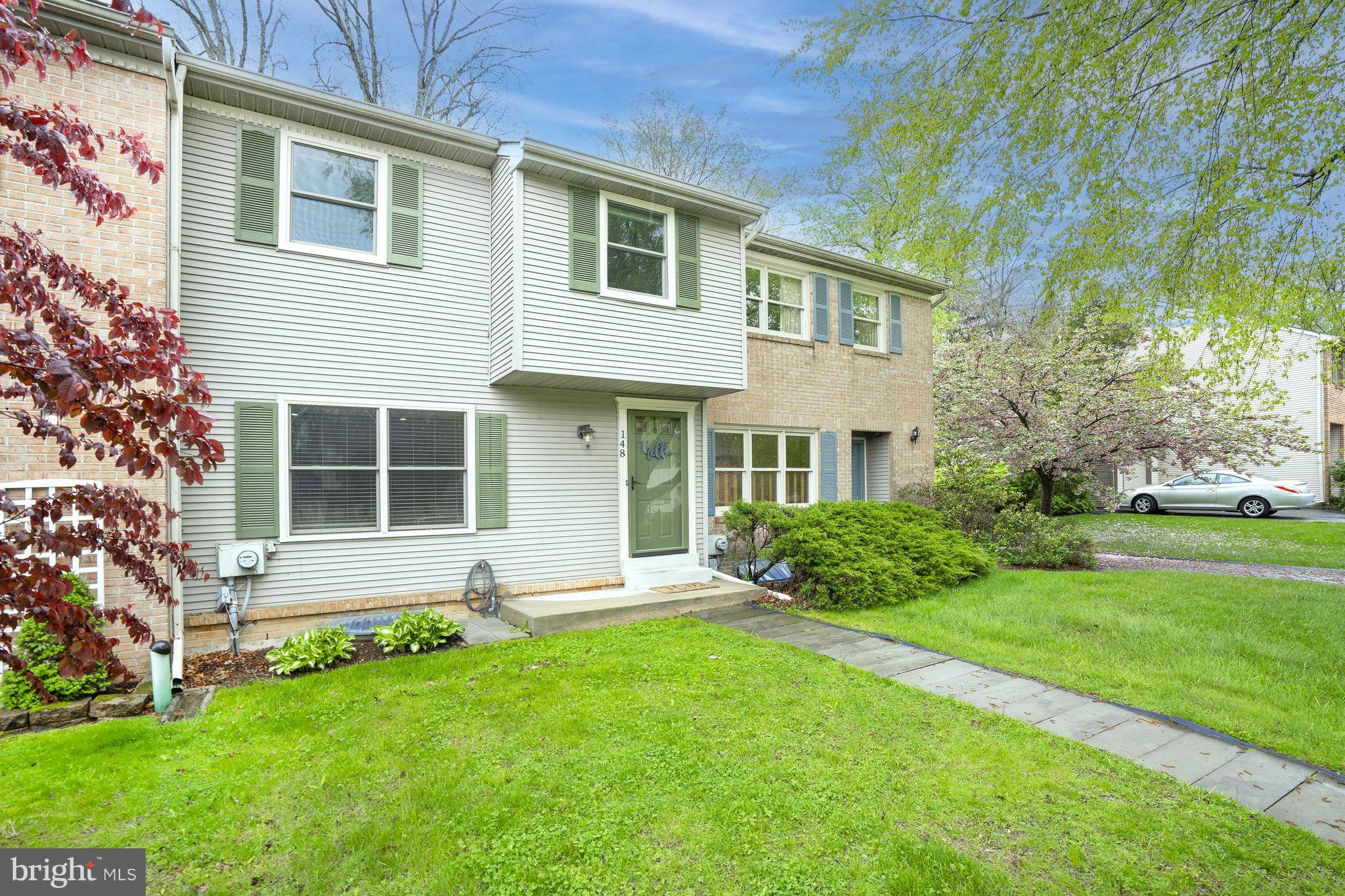 Chadds Ford, PA 19317,148 TROTTERS LEA LANE