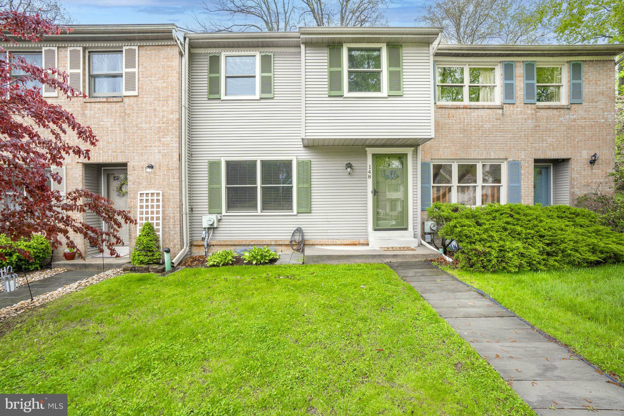 Chadds Ford, PA 19317,148 TROTTERS LEA LANE