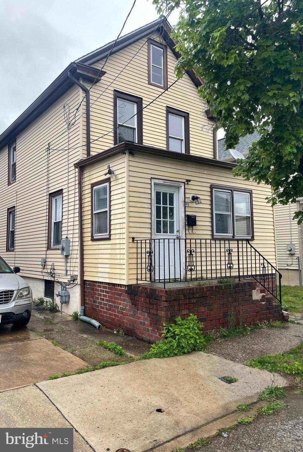 Paulsboro, NJ 08066,49 CAPITOL ST