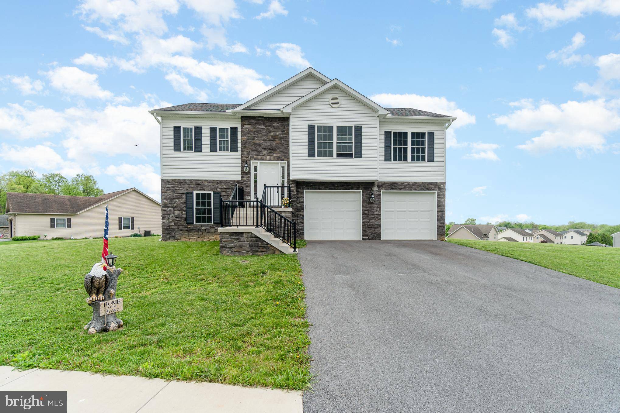 Greencastle, PA 17225,14592 CEDARBROOK DR