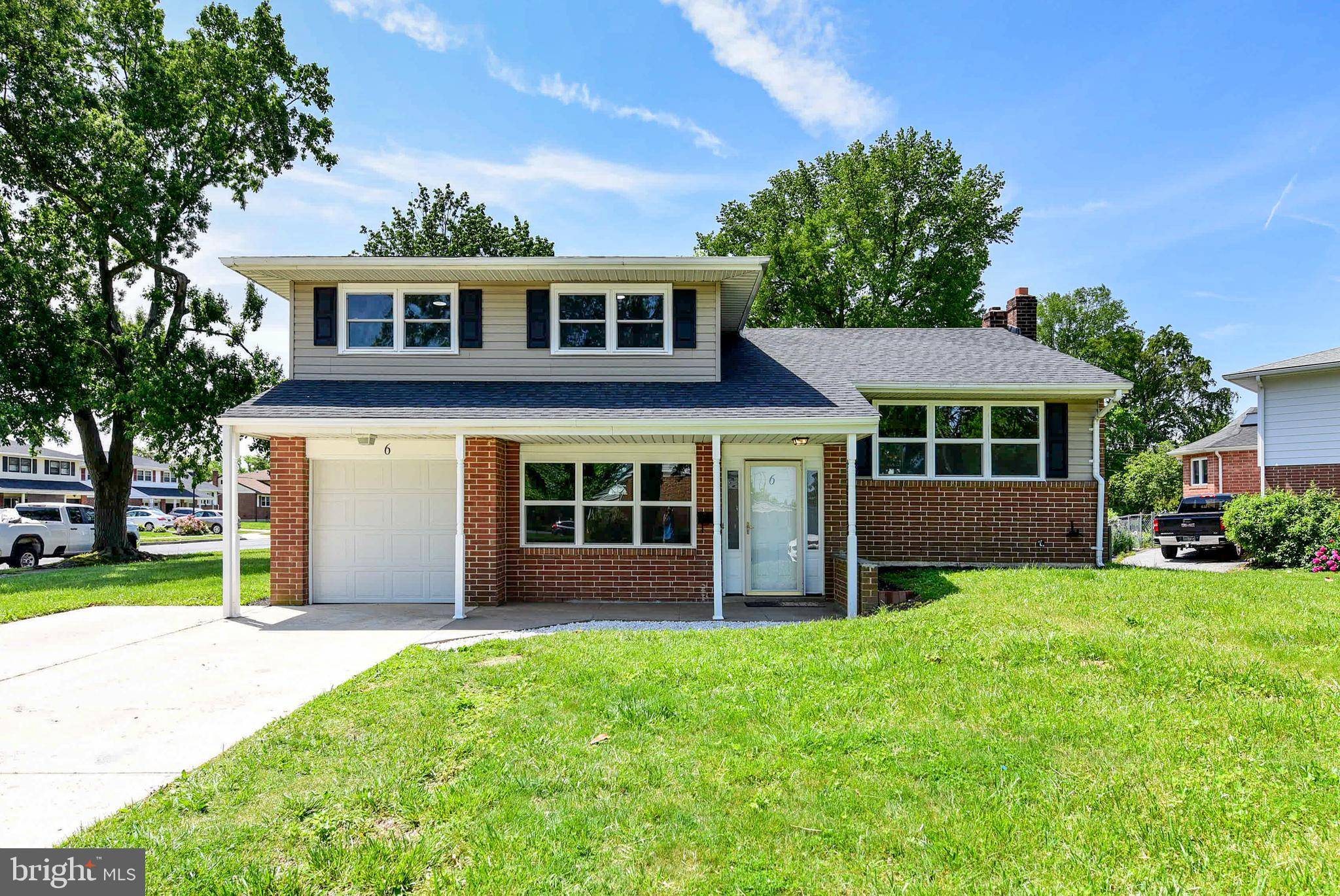 Dover, DE 19904,6 SHERWOOD CT