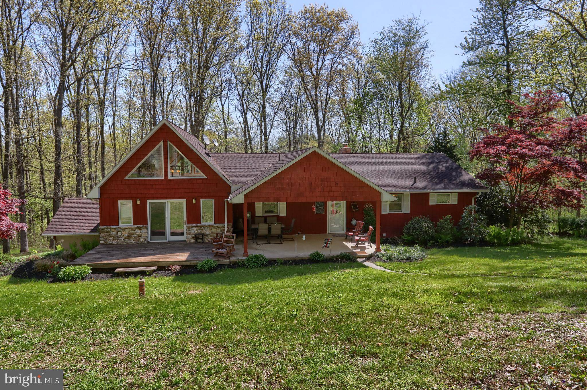 Grantville, PA 17028,10 BULL FROG RD