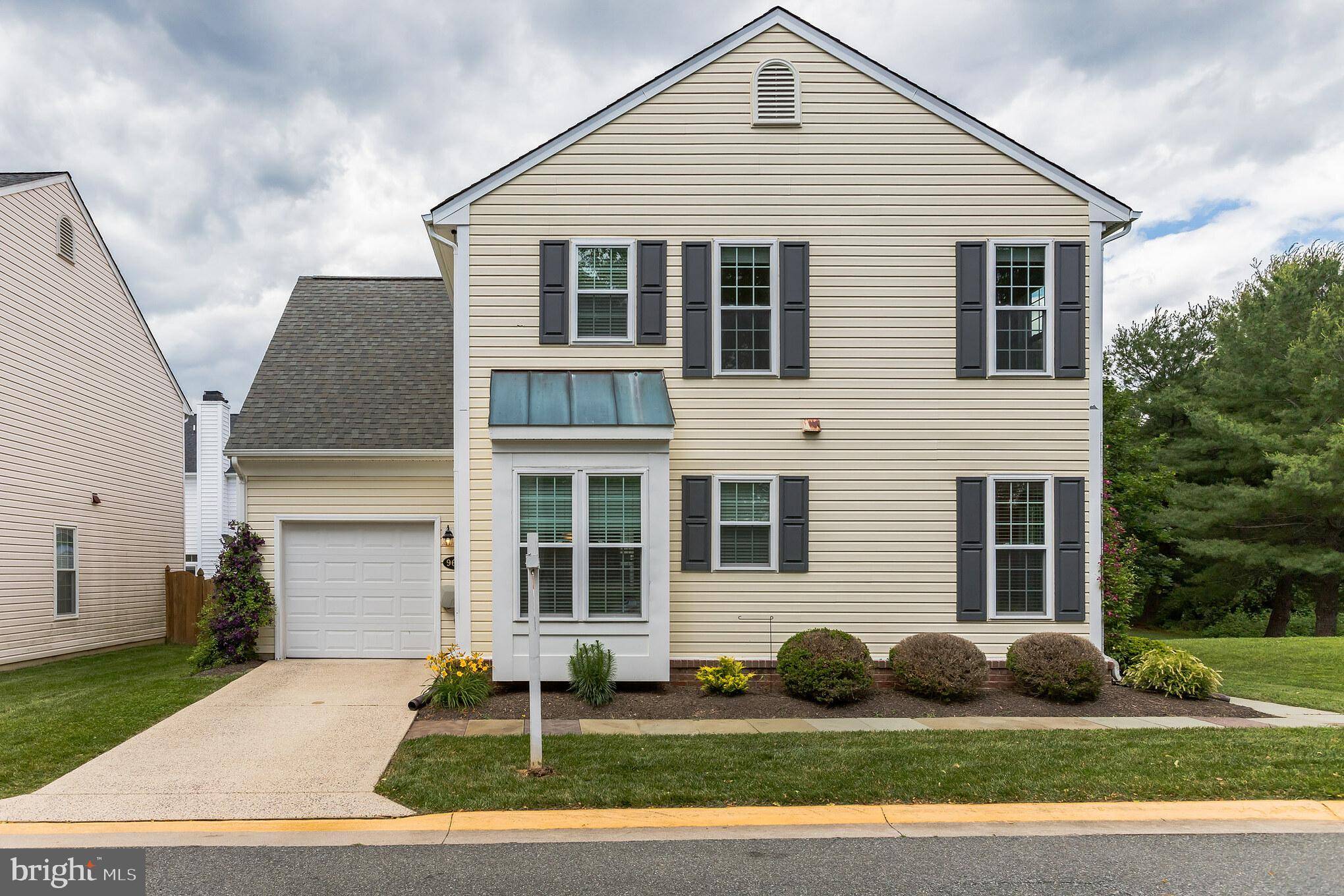 Montgomery Village, MD 20886,9601 OYSTER POINT WAY