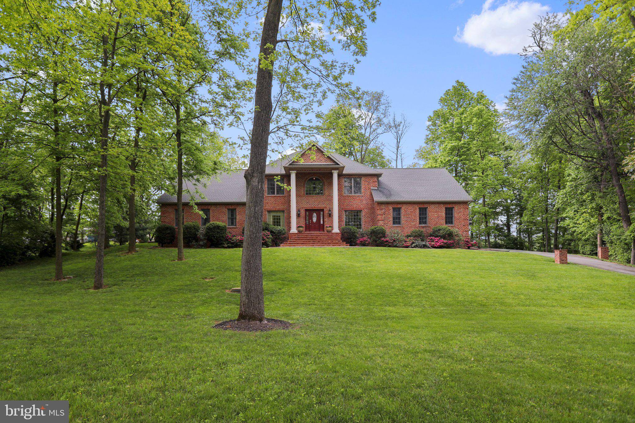 Boonsboro, MD 21713,8400 COUNTRY HOME LN