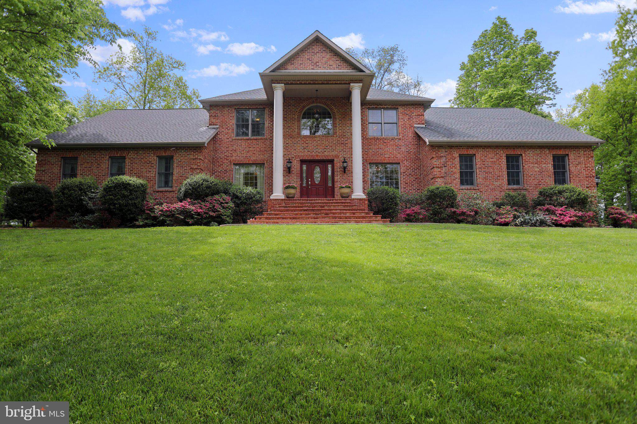 Boonsboro, MD 21713,8400 COUNTRY HOME LN