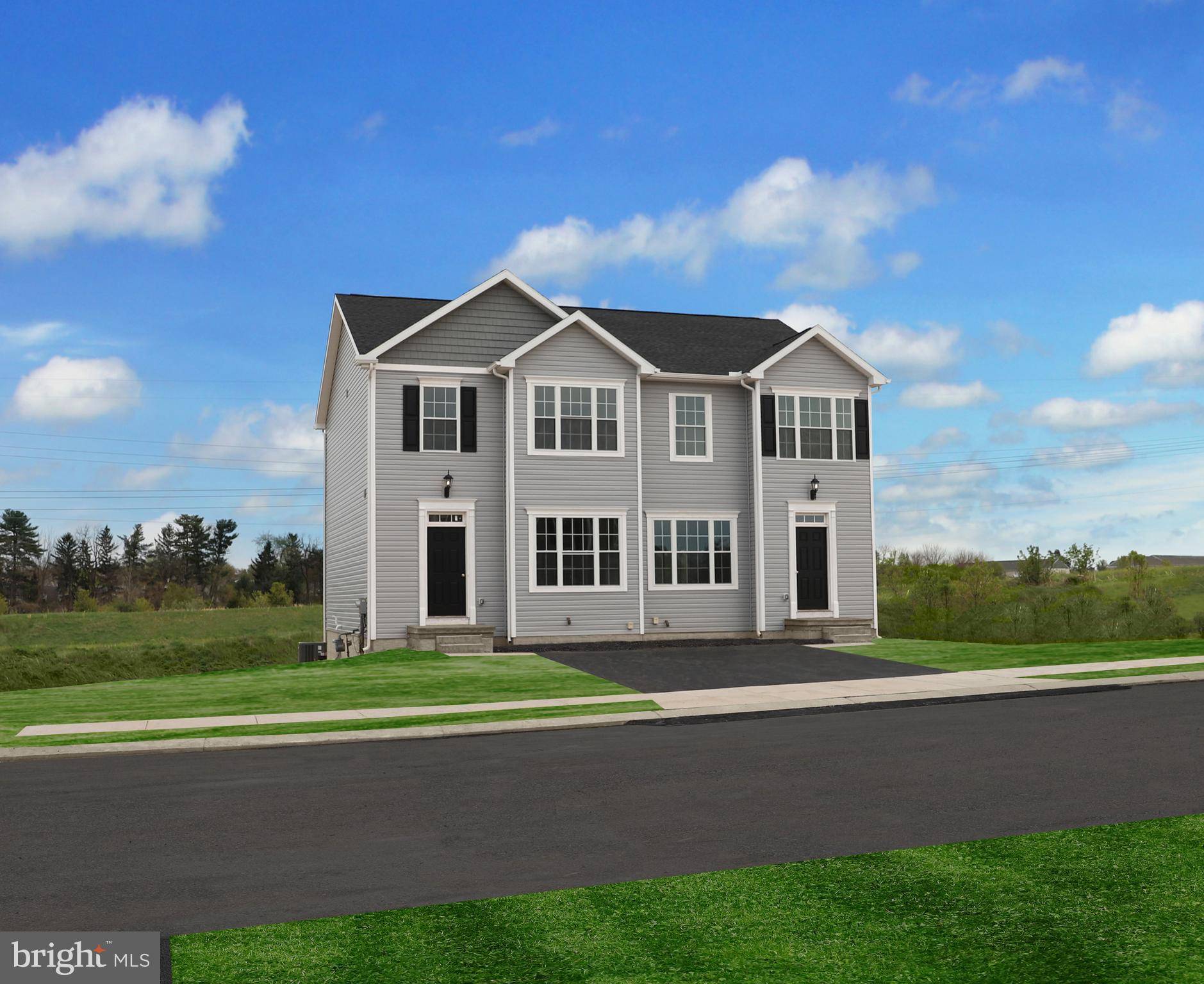 Dover, PA 17315,2646 BROWNSTONE DR #LOT 229