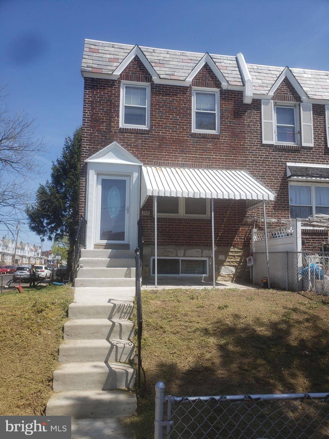 Philadelphia, PA 19149,2901 DEVEREAUX AVE