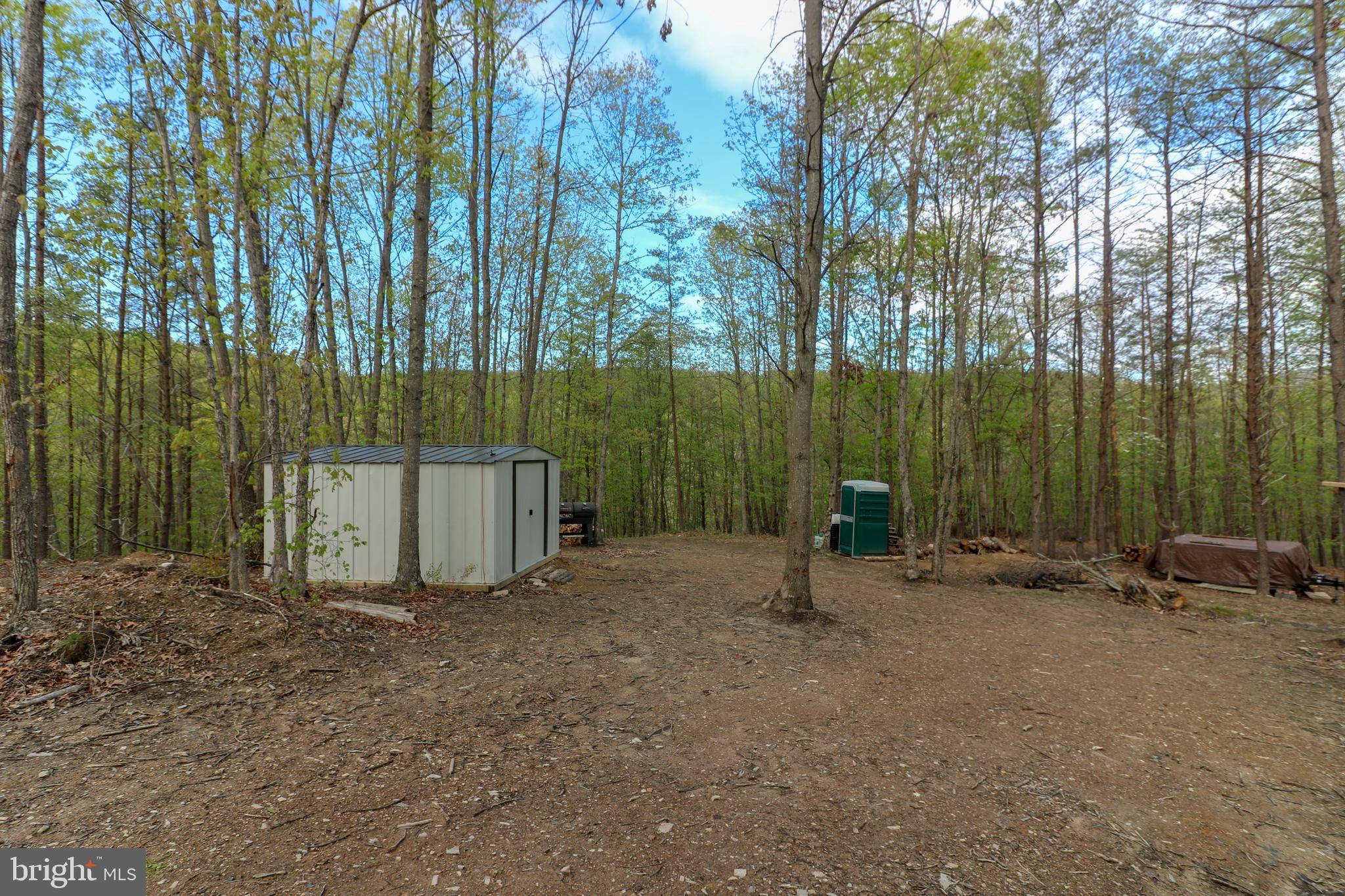 Springfield, WV 26763,LOT 12 PINE HOLLOW DR