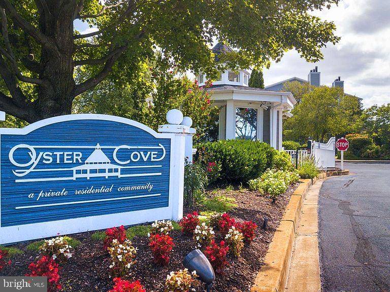 Grasonville, MD 21638,126 OYSTER COVE DR