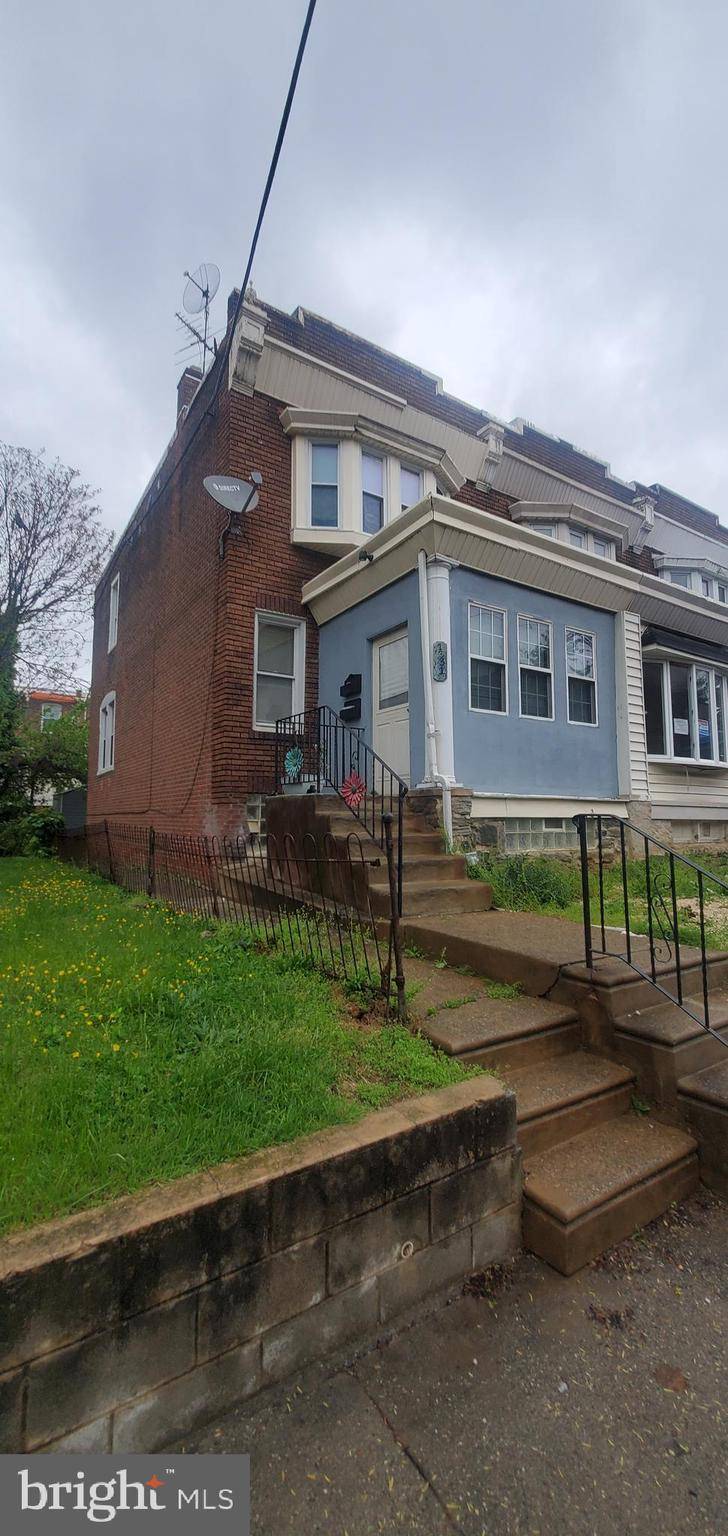 Philadelphia, PA 19124,1331 FOULKROD ST