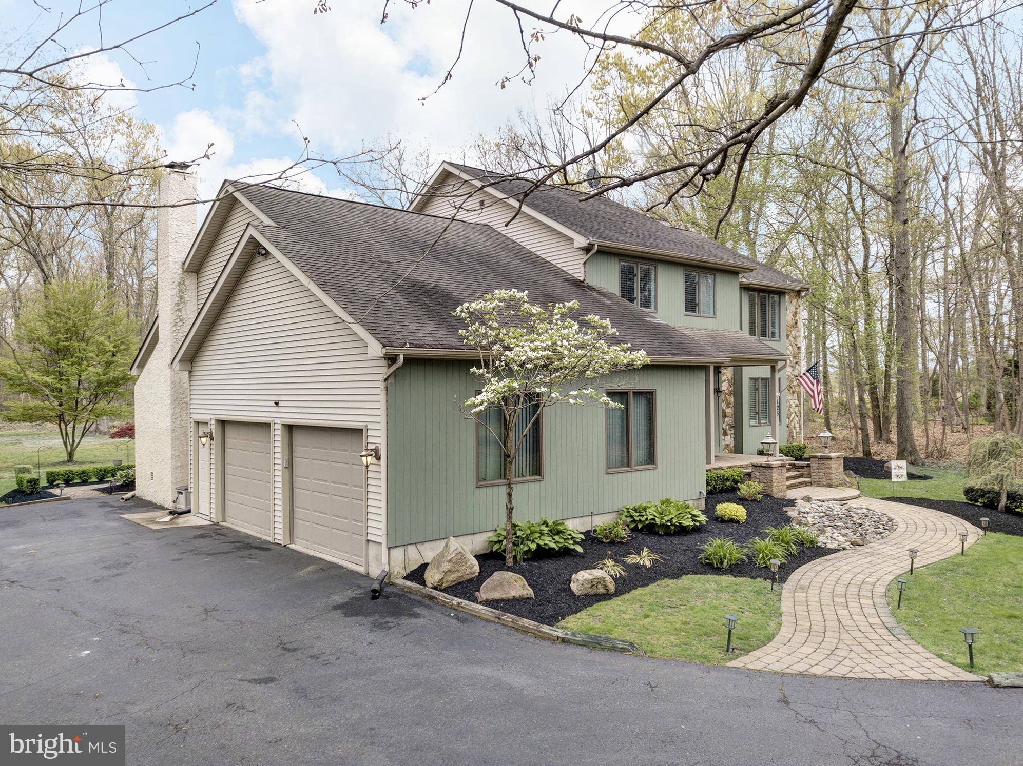 Shamong, NJ 08088,123 WINCHESTER WAY