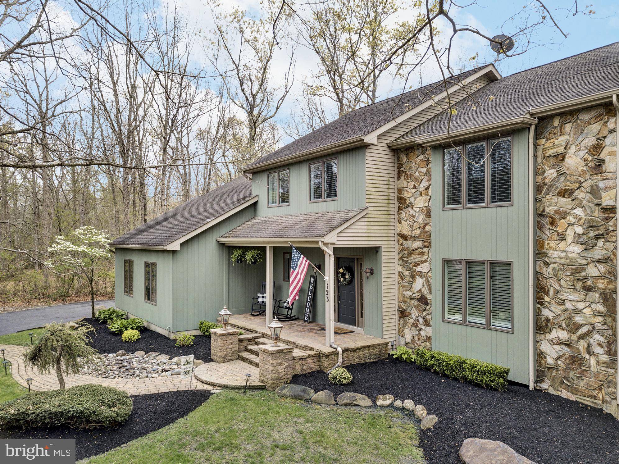 Shamong, NJ 08088,123 WINCHESTER WAY