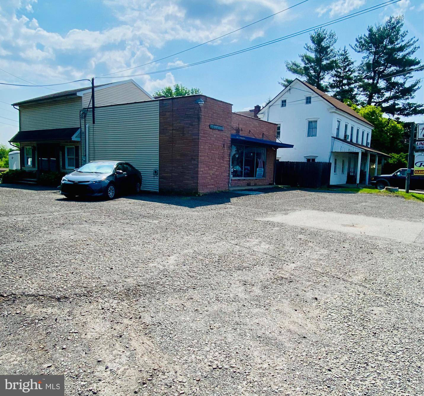 Gilbertsville, PA 19525,1621 SWAMP PIKE