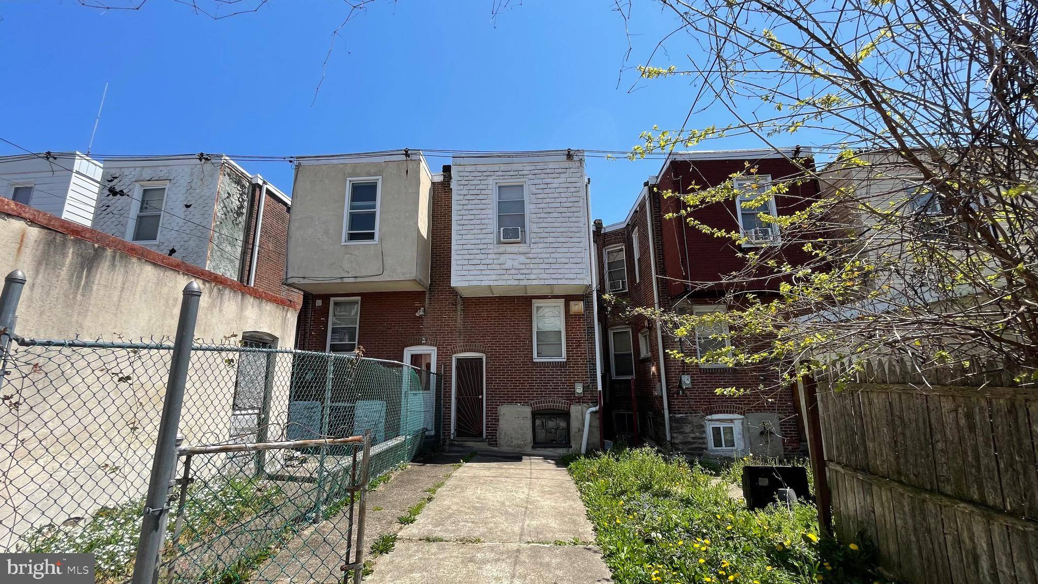 Philadelphia, PA 19141,5118 N SYDENHAM ST