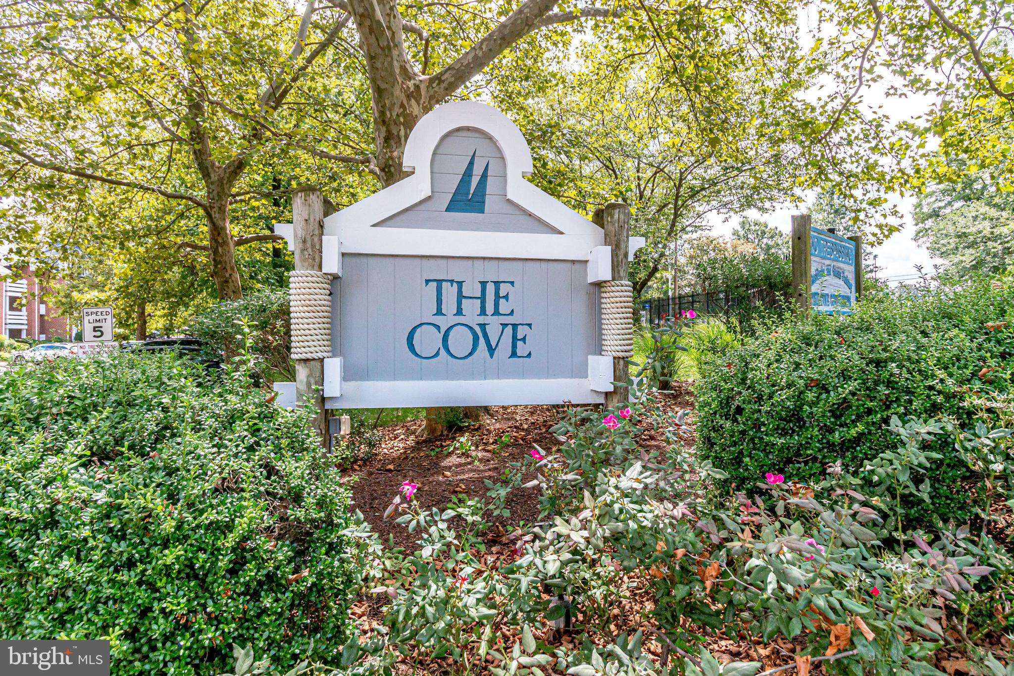 Falls Church, VA 22042,3151-J COVEWOOD CT #3151J