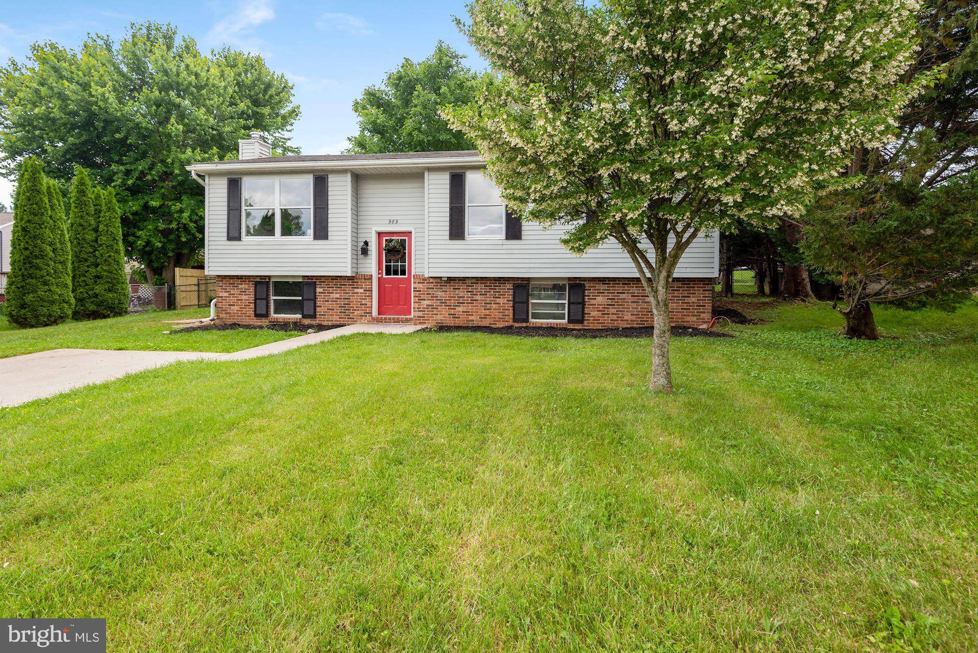 Westminster, MD 21158,989 ECKARD CT