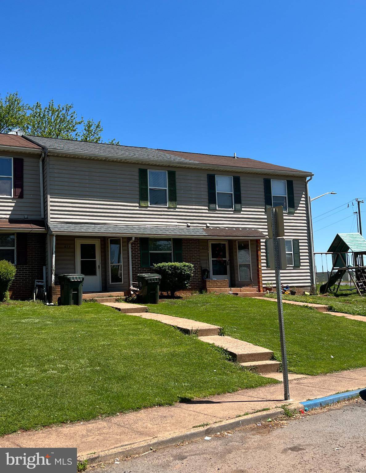 Culpeper, VA 22701,673 HIGHVIEW