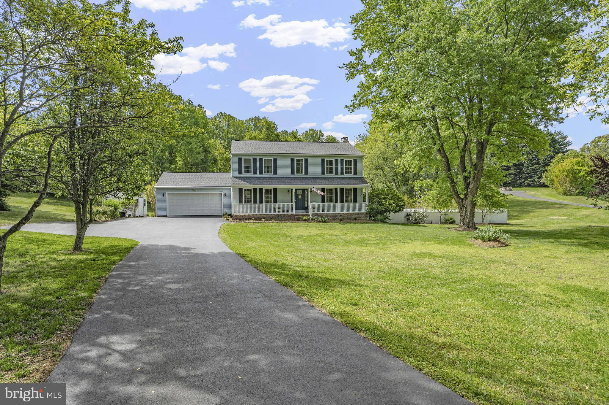 Huntingtown, MD 20639,260 CARRIAGE LN