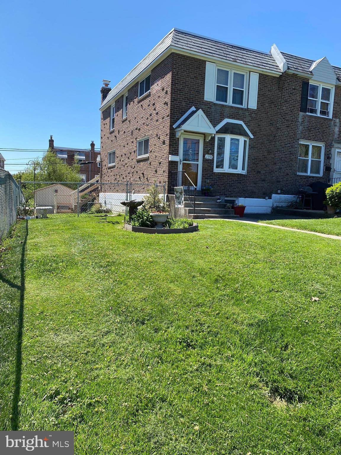 Drexel Hill, PA 19026,2556 BOND AVE