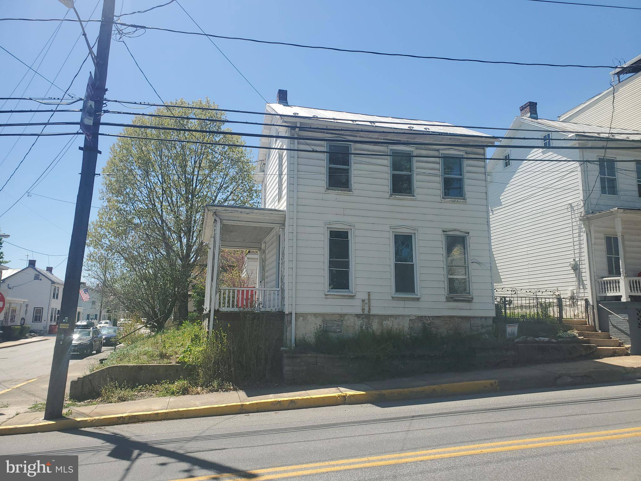 Newville, PA 17241,1 CHESTNUT ST