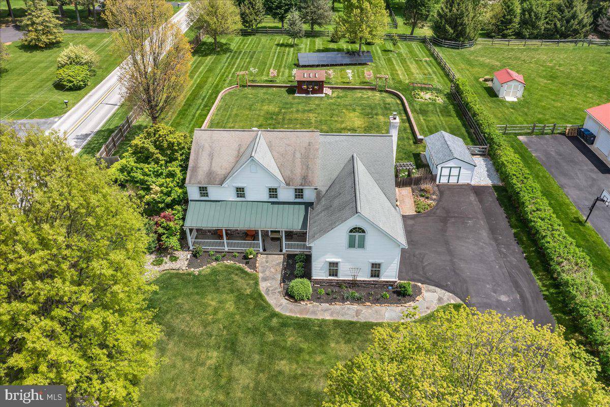 Glenmoore, PA 19343,2 QUAIL RUN LN