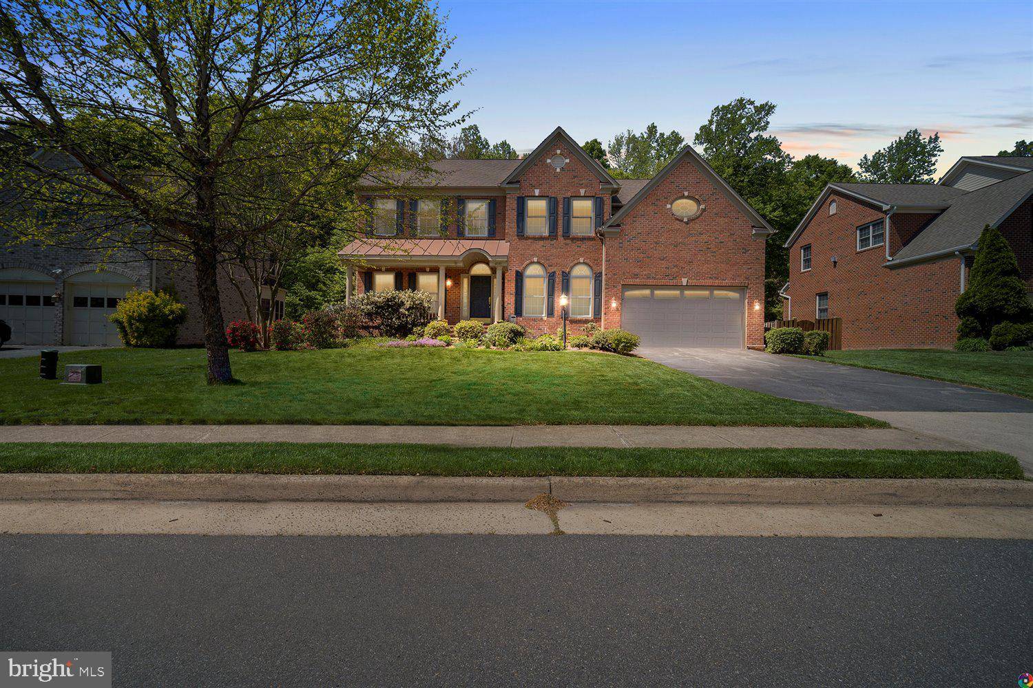 Springfield, VA 22150,6070 DEER RIDGE TRL