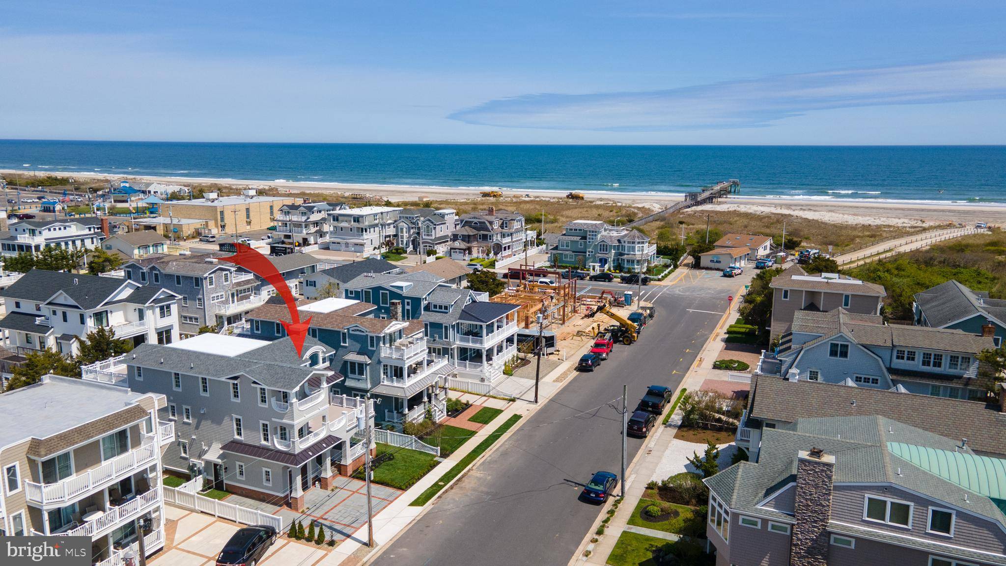 Avalon, NJ 08202,45 W 32ND ST