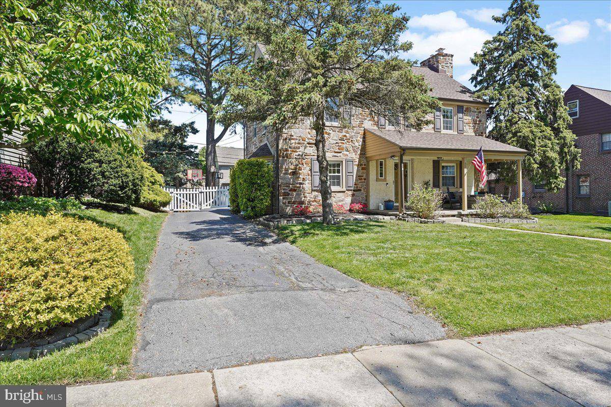 Drexel Hill, PA 19026,531 FAIRFAX RD