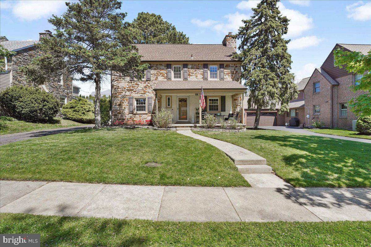 Drexel Hill, PA 19026,531 FAIRFAX RD