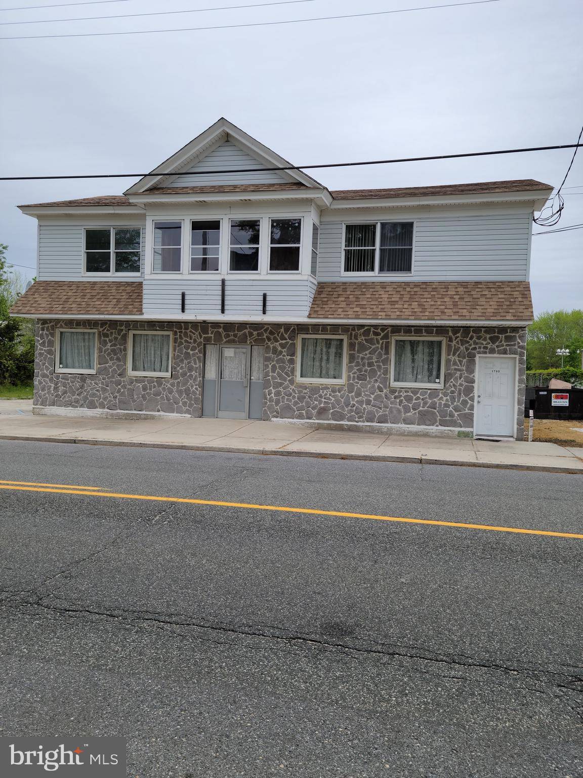 Port Norris, NJ 08349,1760 MAIN ST